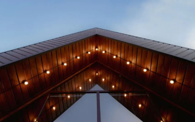 Chalet Fiagdon Монблан