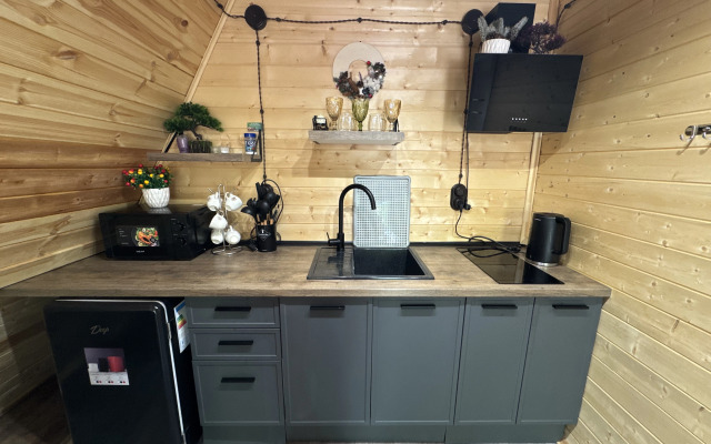 Шале Афрейм 2