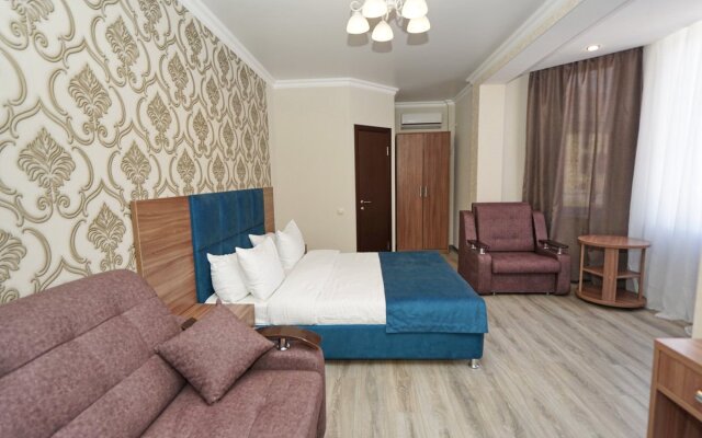 Family Guest House