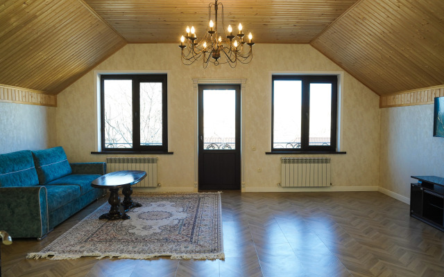 Гостевой дом Tour House у Каспия