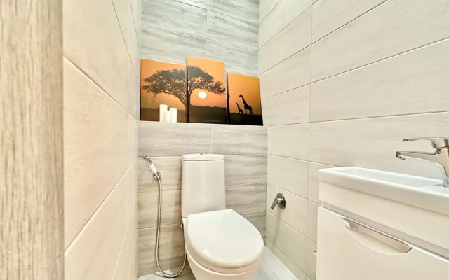 Апартаменты 365 Kлючей по Yлице Комсомольская 2