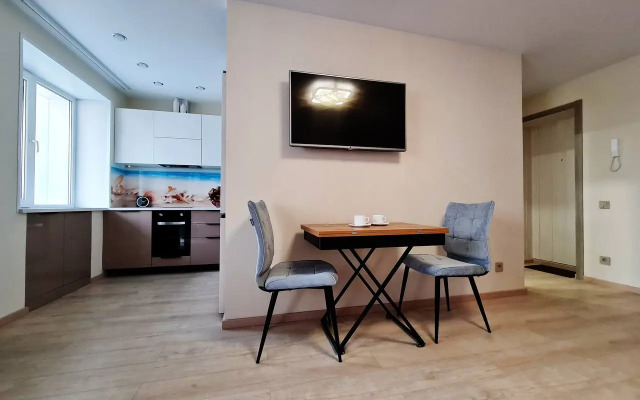 Квартира Apart VL на Саратовской