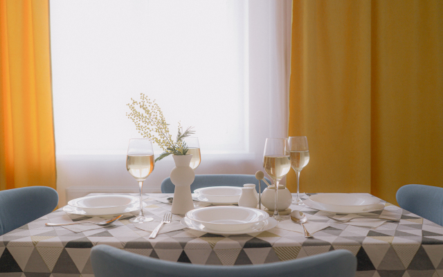 Апартаменты Riviera Zavidovo Appart