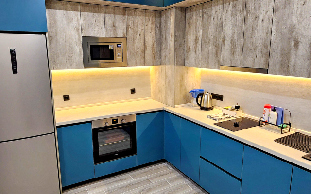 Domashniy Uyut Flat
