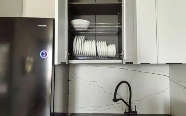 Квартира Однокомнатная