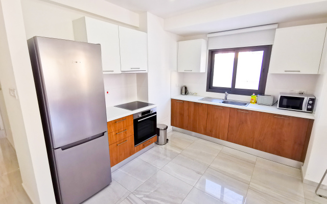 Vasilo Court Seaview City Apartments
