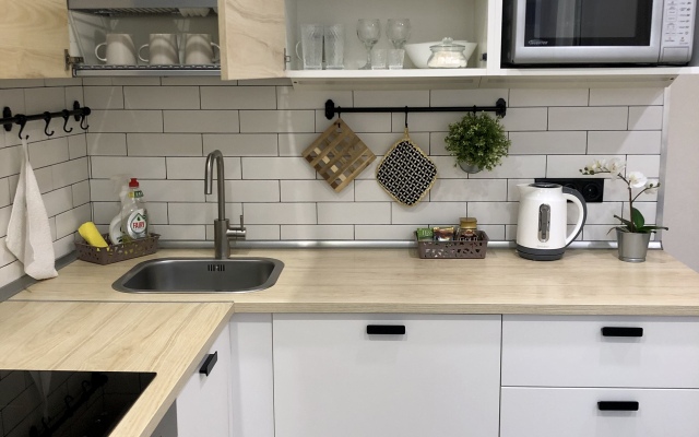 Квартира Мегаполис Возле Меги в 7км от Центра Города