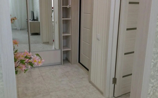 Квартира на Орловских партизан