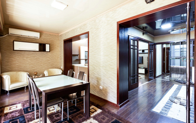 Апартаменты Efendi