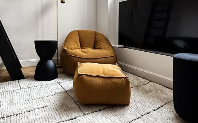 Апартаменты Matison Home Чистые пруды 3