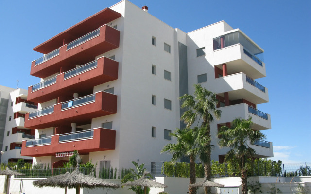 Arenales Playa 7 by Mar Holidays Apartments