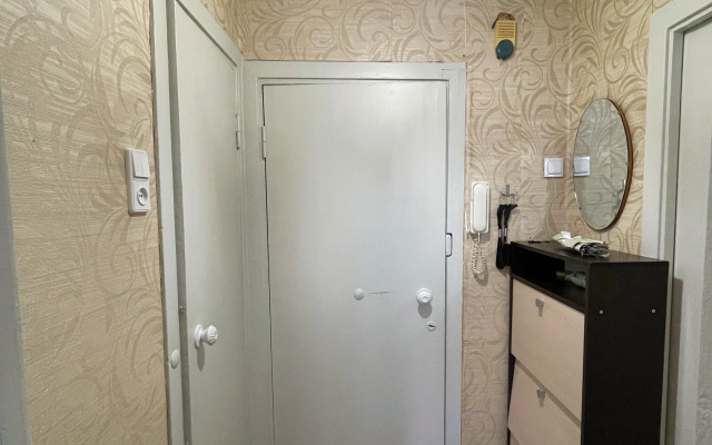 Квартира Мини на Героев