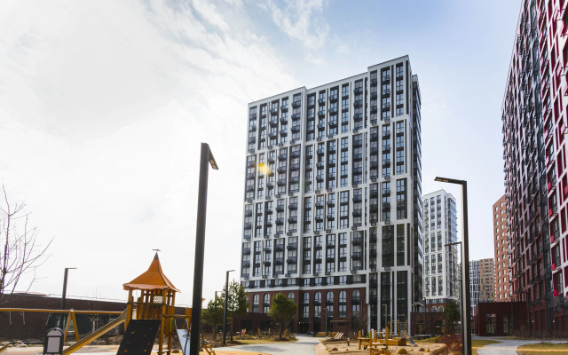 Komfortnaya 2ka U Aeroporta Vnukovo Flat