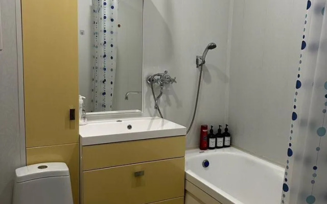 Квартира на Колмовской Набережной 85