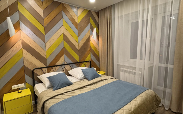 Квартира Люкс в ЖК Новый