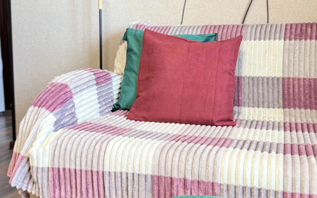 Квартира 1-комнатная