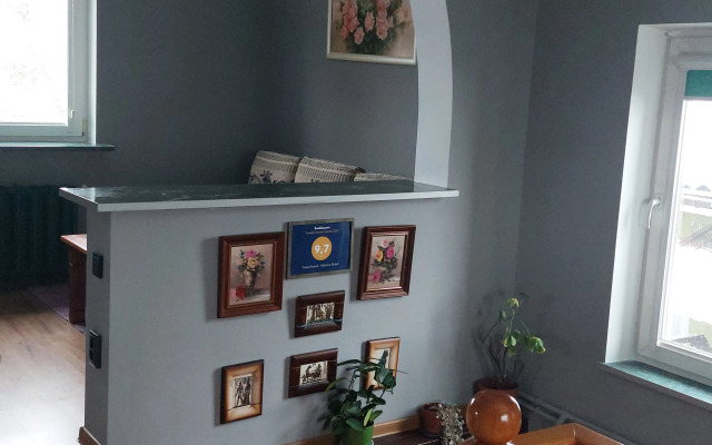 Gostevoy Dom Na Kalinina Guest House