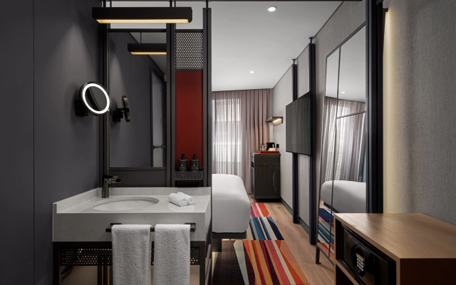 Aloft by Marriott Istanbul Karakoy