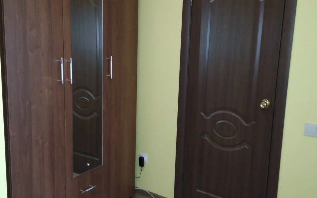 Квартира в ЖК Столичный