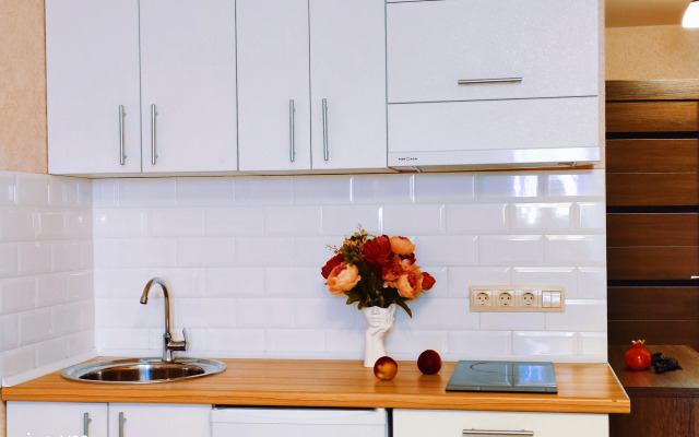 Studiya V Tsentre Voronezha Flat