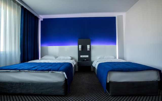 Cavit Duvan Prestige Hotel