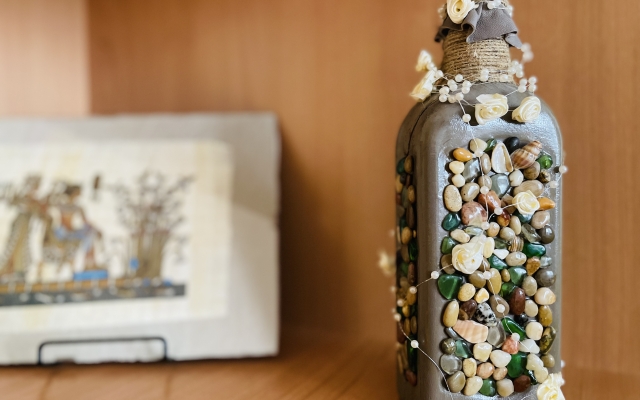 Апартаменты Parnas