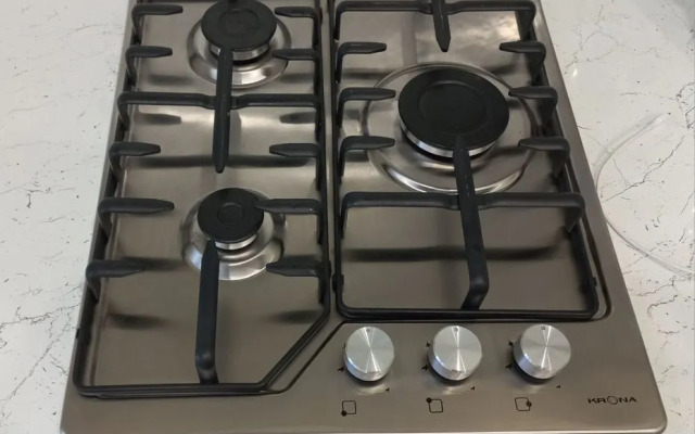 1-Komnatnaya S Otlichnym Remontom Flat