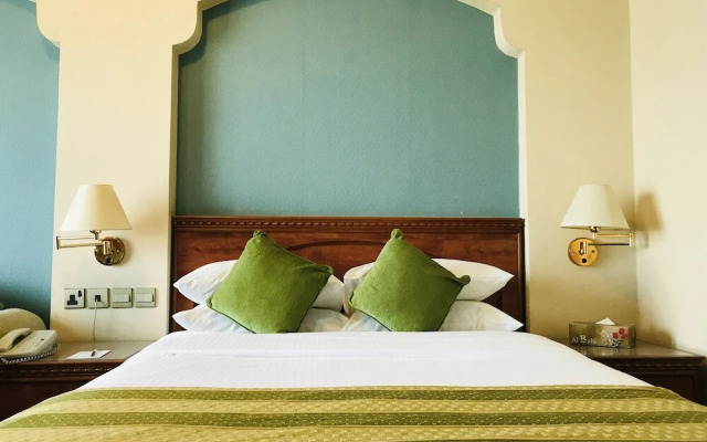 Riviera Hotel Dubai