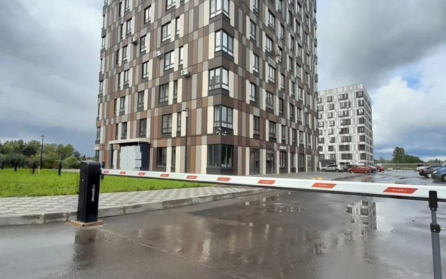 Квартира в ЖК Бapселона