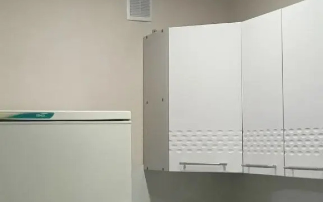 Tagilstroevskoj 29 Flat