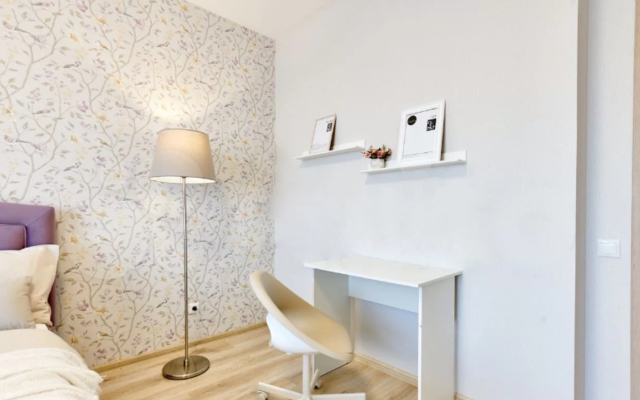 Апартаменты Ivori