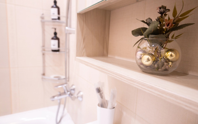 Квартира Счастливый Турист Советская рядом с детской больницей