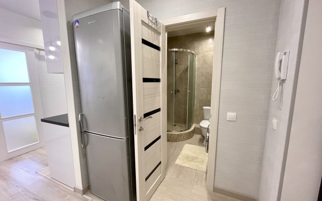 Na Karla Marksa Apartaments