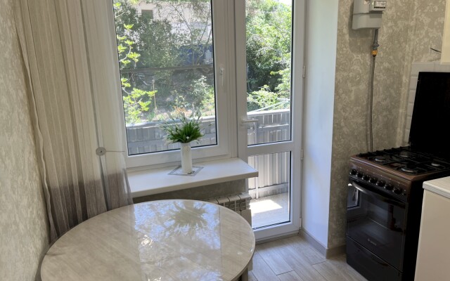 Квартира 138 на Горной 29