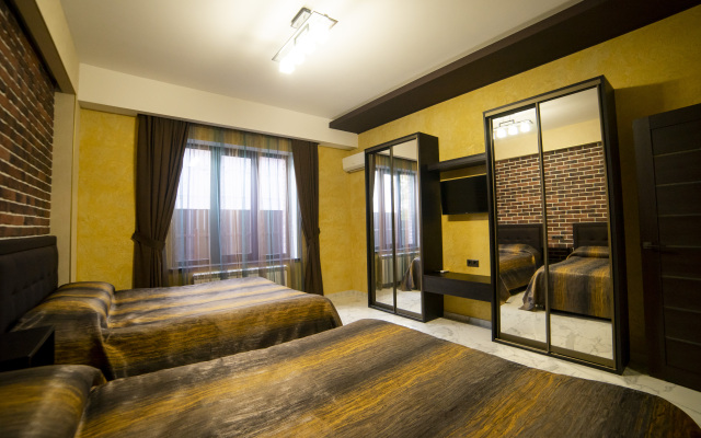 Stepanovo Guest House