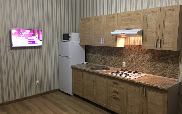 Апартаменты Прагма