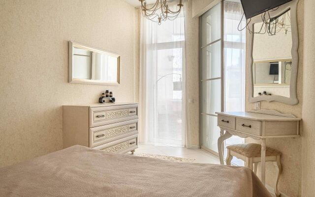 Апартаменты Место под солнцем 2