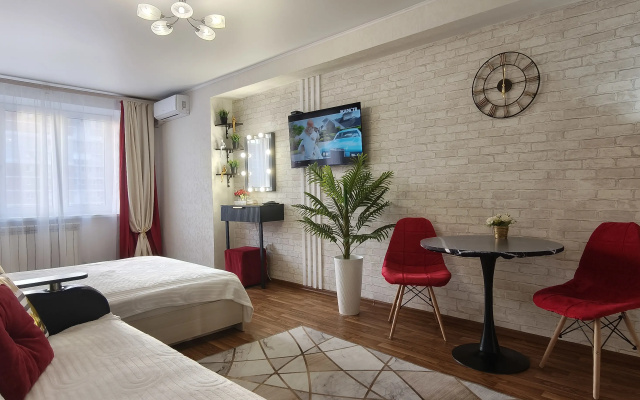 Apartamenty Radom s TK Eleckij