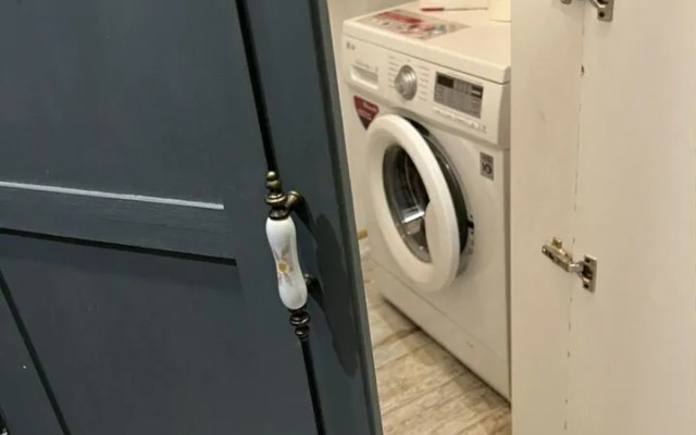 Апартаменты на улице Просвещения 9