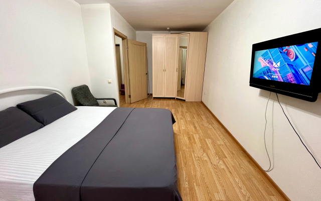 Квартира в Жк Умный Дом