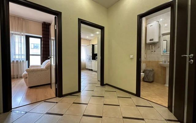 Na Musina Flat