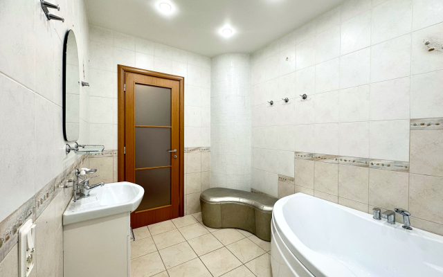 Апартаменты SpbStay на Пушкинской 10