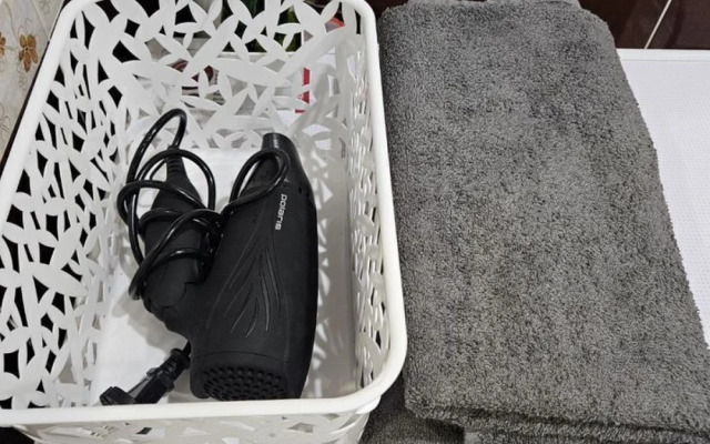 Квартира на улице 40 лет Победы 49А