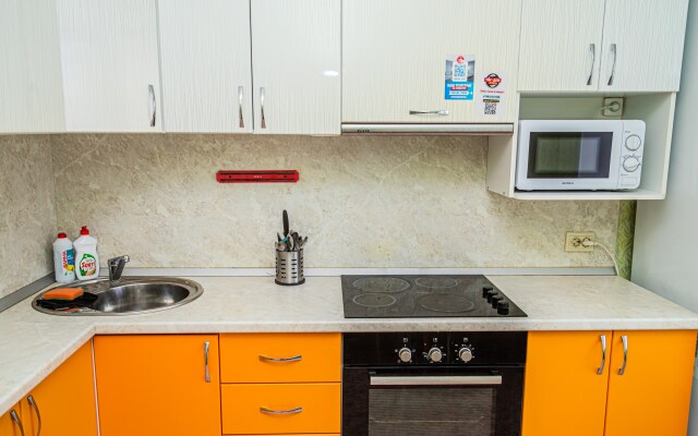 Квартира Маяковского 52