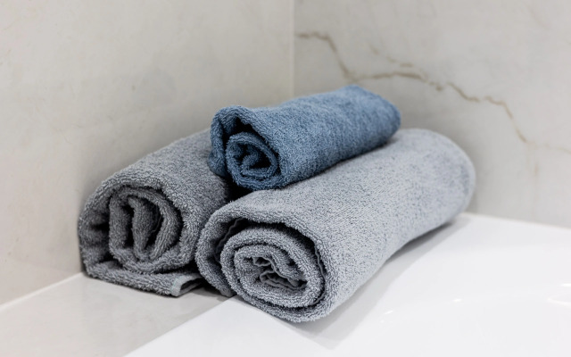 Na Prospekte Dzerzhinskogo Apartments