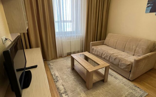 Апартаменты Азбука ЖК Фестиваль