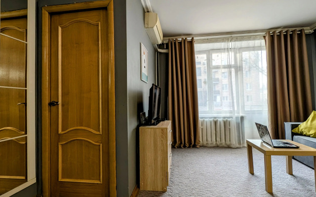 Квартира Свободна - Белорусская