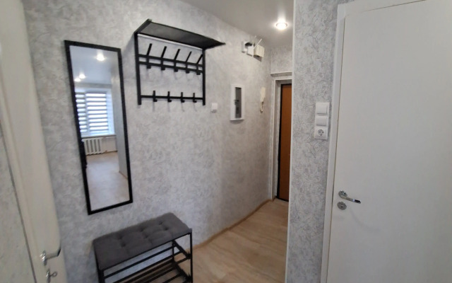 Uyutnaya Dlya Otdykha V Kronshtadte Flat