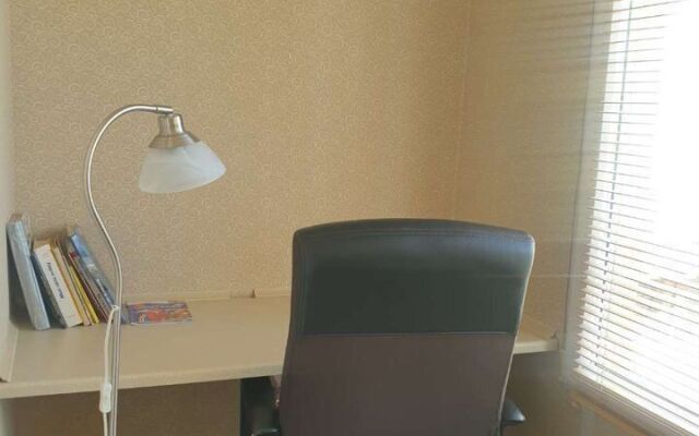 Квартира на Московской 66