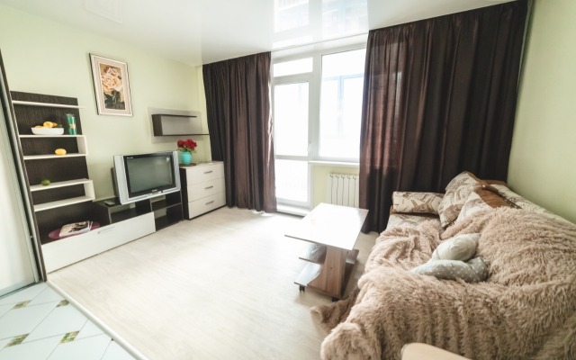 Studio S Vykhodom Na Naberezhnuyu